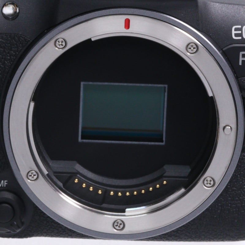 EOS R10 ボディー