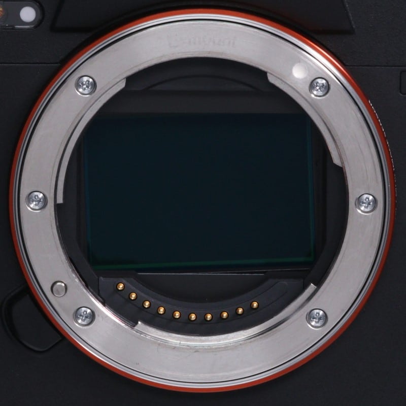α7S III ボディ ILCE-7SM3
