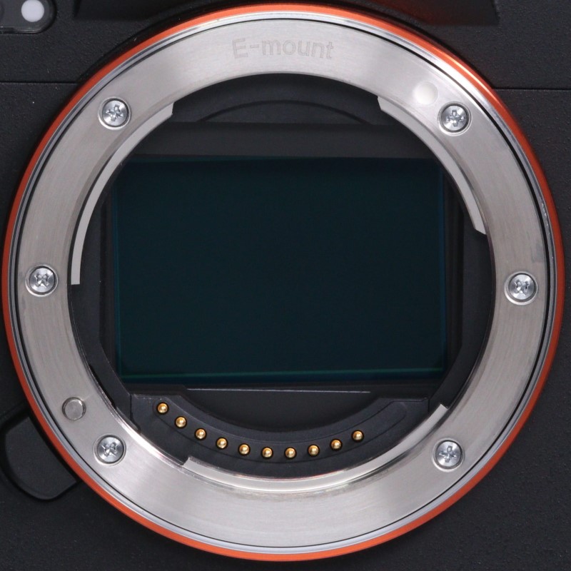 α7R V ボディ ILCE-7RM5