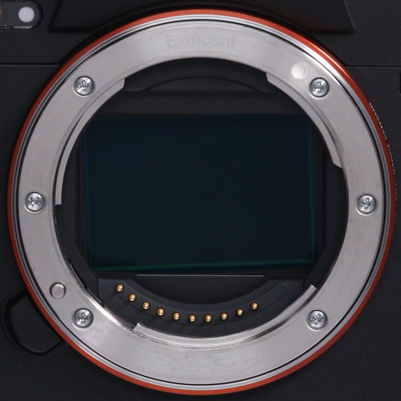 α7S III ボディ ILCE-7SM3