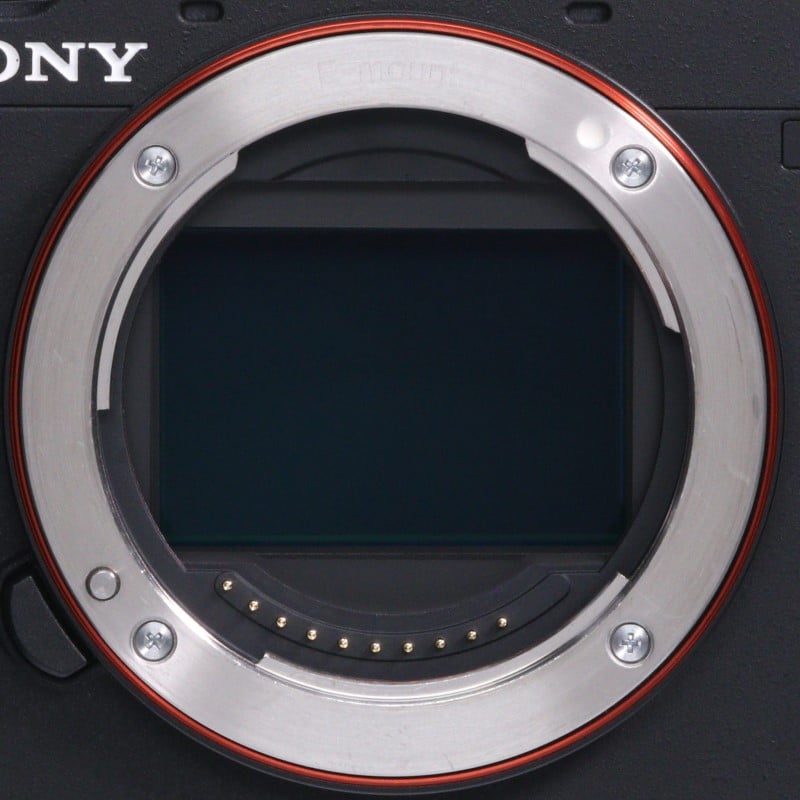 α7C II ボディ ブラック ILCE-7CM2B