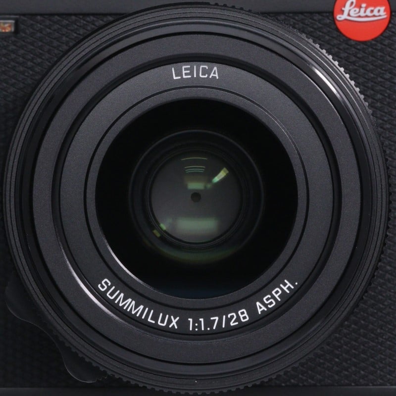 ライカ Q3 19081