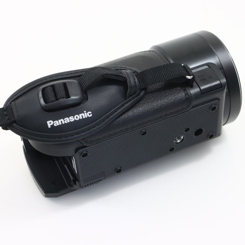 HC-VX3-K レザーブラック