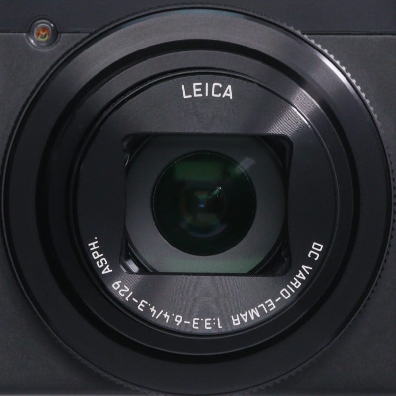 【新品】Panasonic LUMIX DC-TZ99-K ブラック 新品)Panasonic (パナソニック) LUMIX DC-TZ99-K ブラック（商品