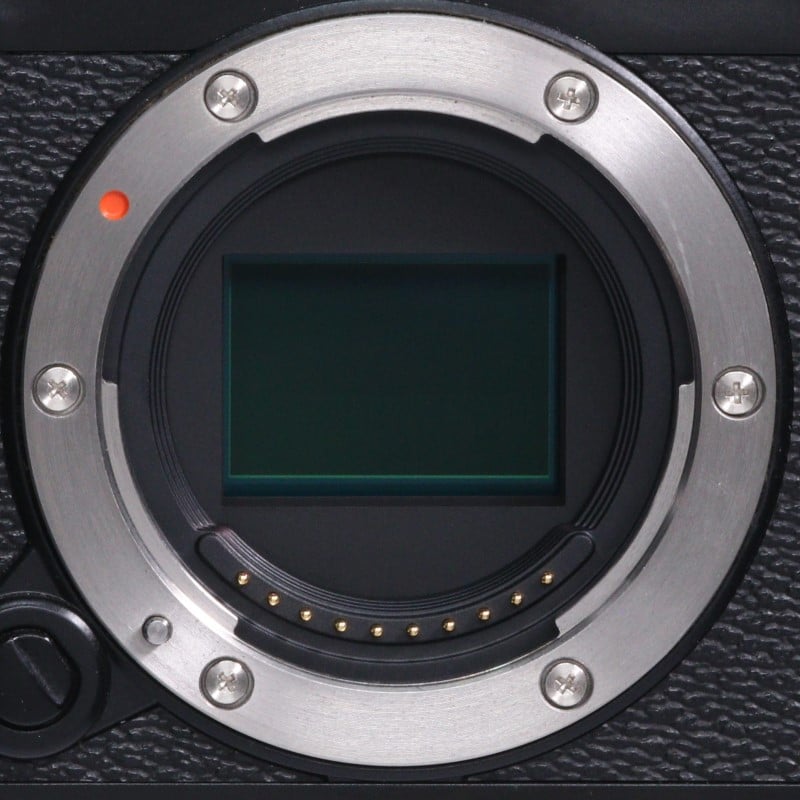 FUJIFILM X-Pro3 ボディ ブラック