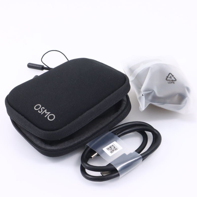 Osmo 360 スタンダードコンボ OQA004