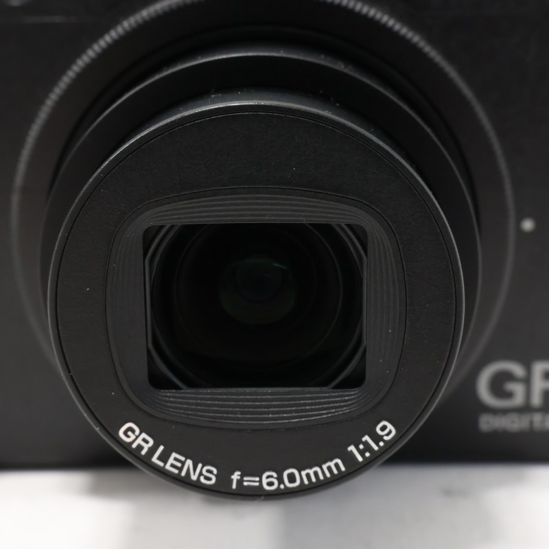 GR Digital III