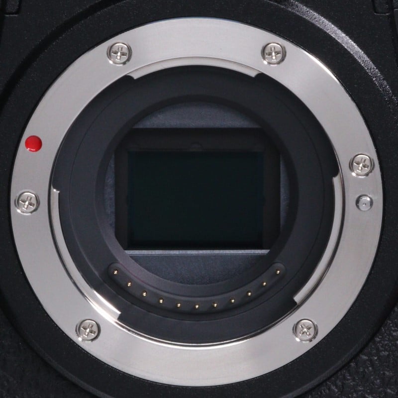 LUMIX GH7 ボディ DC-GH7