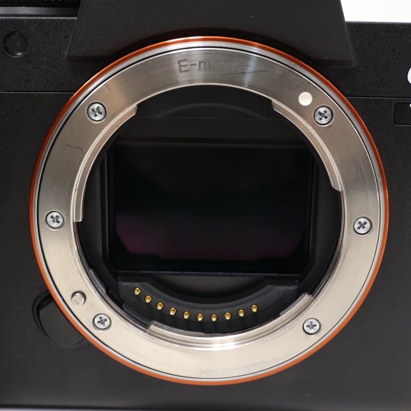 α7R IV ILCE-7RM4
