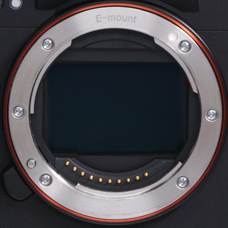 α1 II ボディ ILCE-1M2