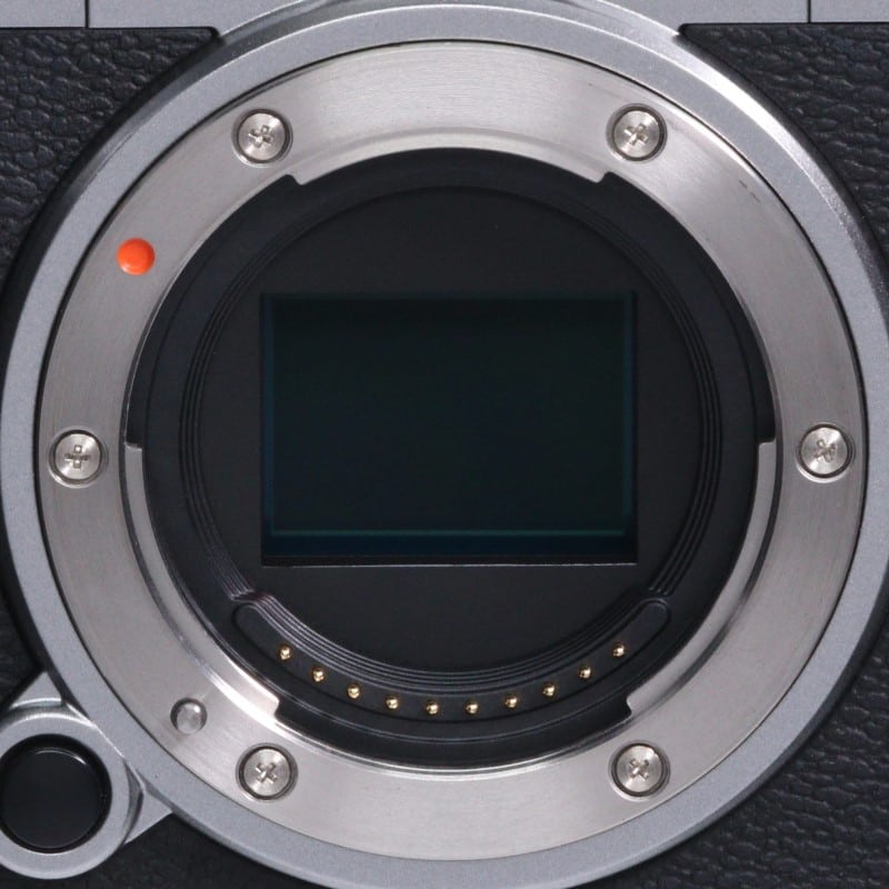FUJIFILM X-T5 ボディ シルバー