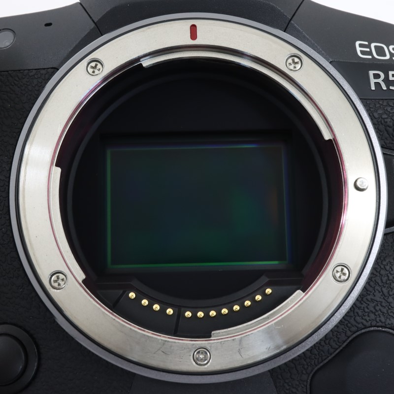 EOS R5