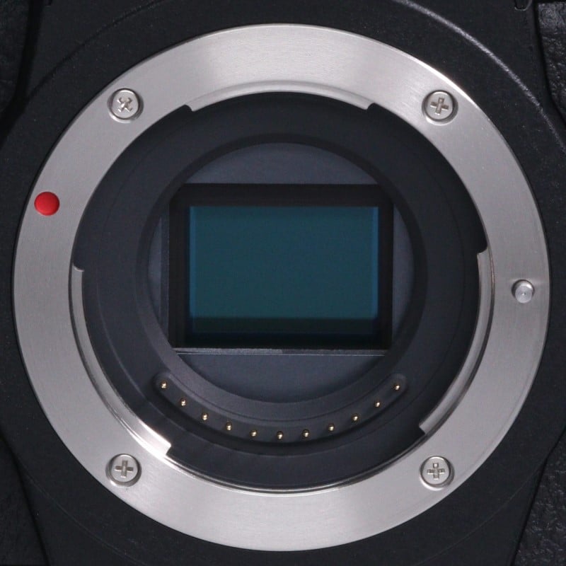 LUMIX G99II ボディ DC-G99M2