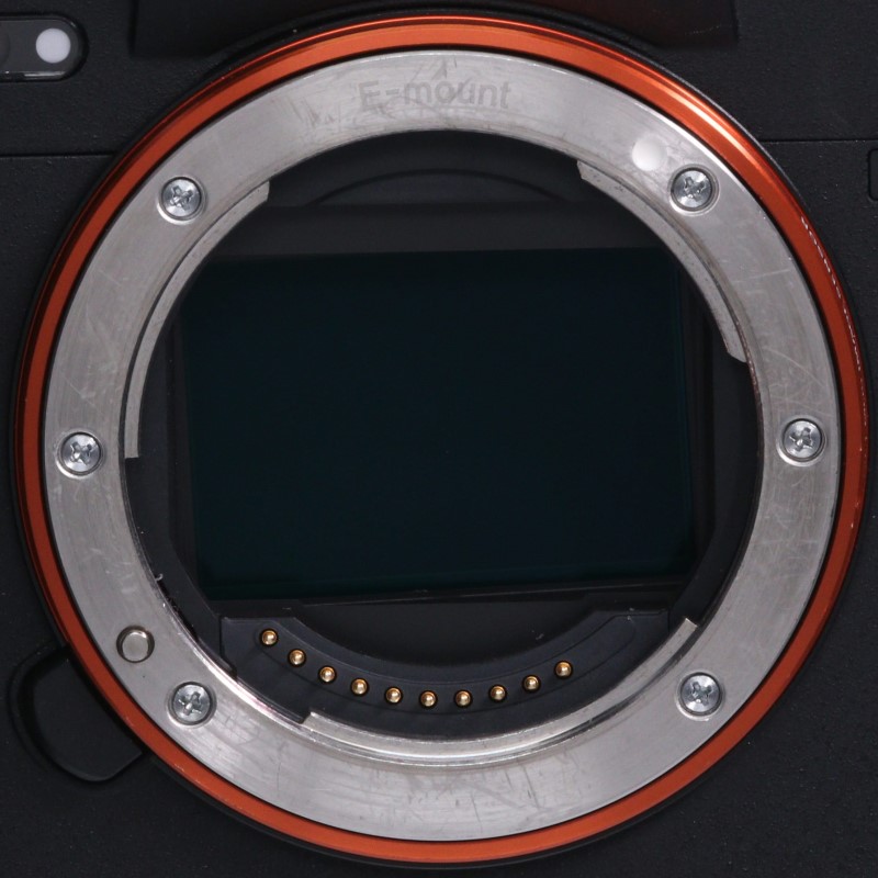 α1 ボディ ILCE-1