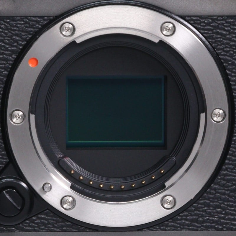 FUJIFILM X-Pro3 ボディ DRブラック