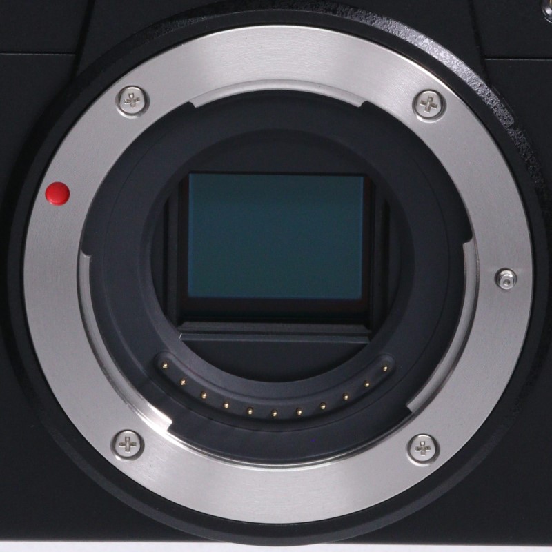 LUMIX G100D ボディ単体