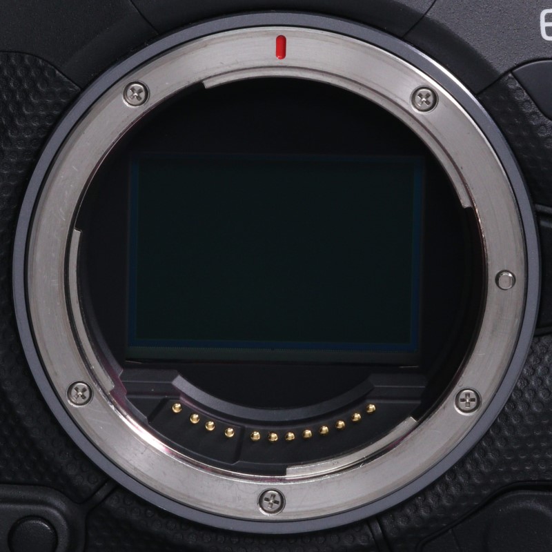 EOS R3 ボディー
