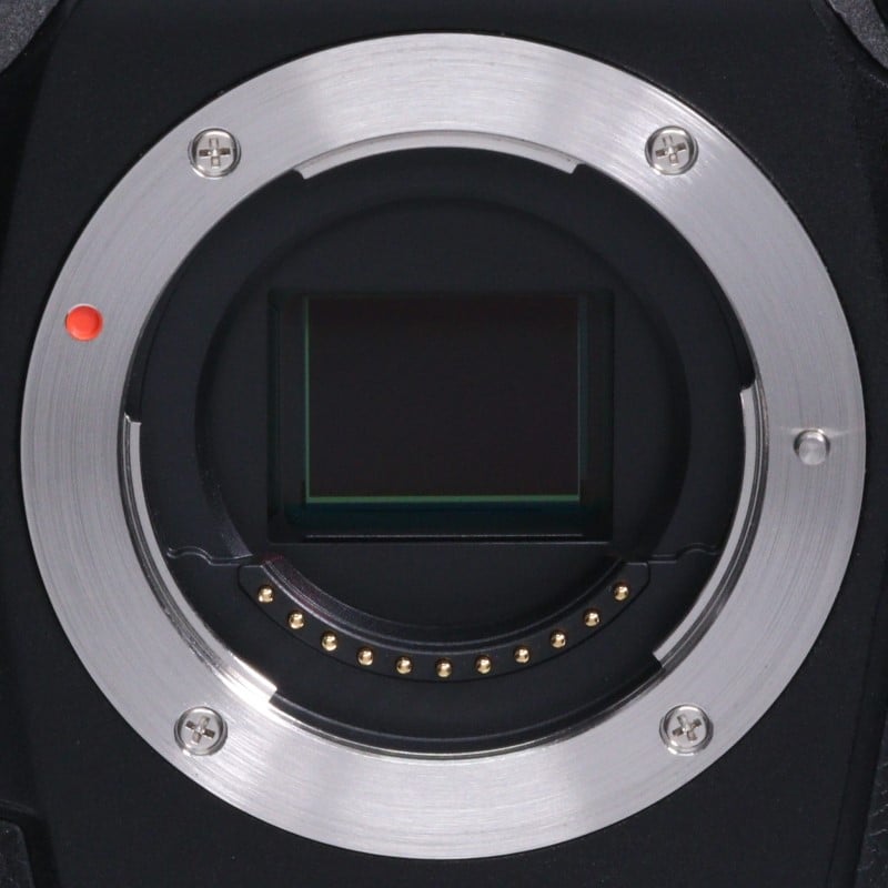 OM SYSTEM OM-1 Mark II ボディー