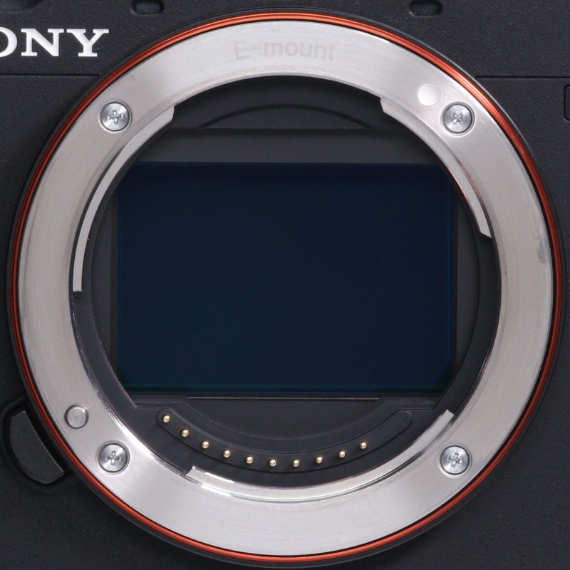 α7C II ボディ ブラック ILCE-7CM2 B