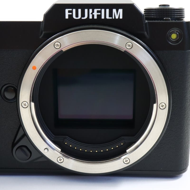 FUJIFILM GFX100S ボディ
