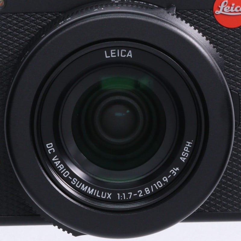 ライカ D-LUX8 19191