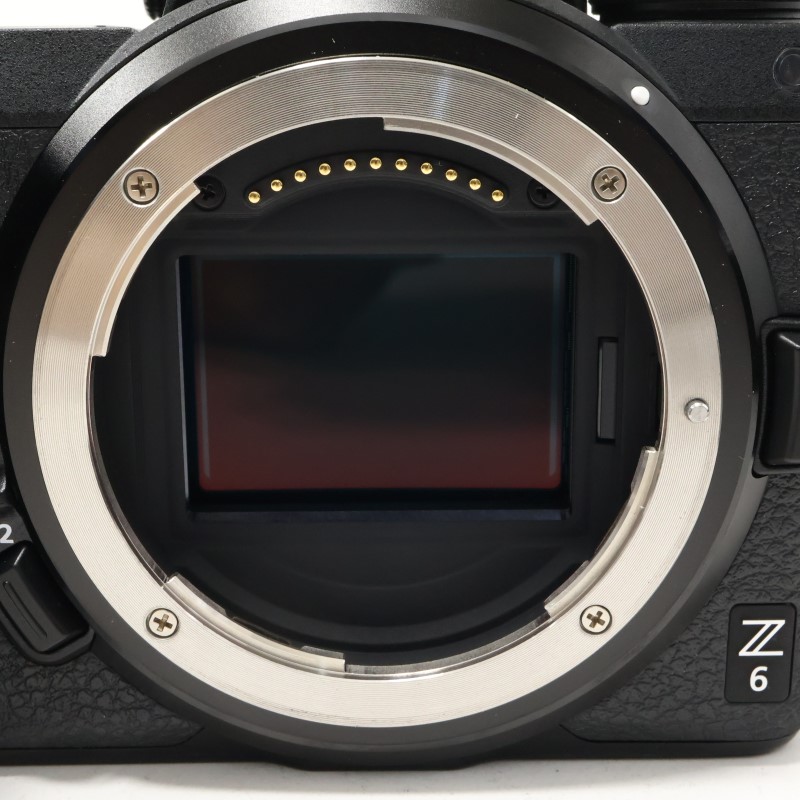 Z6 ボディ