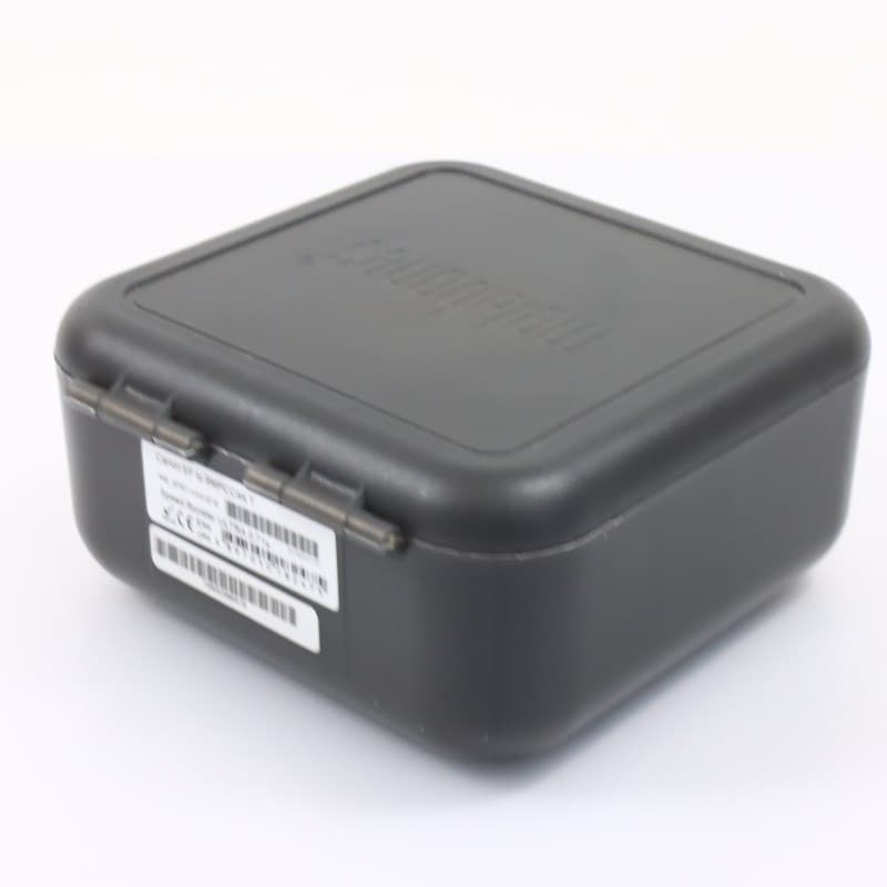 MB_SPEF-m43-BT8 (レンズ側:Canon EF / ボディ側:BMPCC 4K) Speed Booster ULTRA 0.71x
