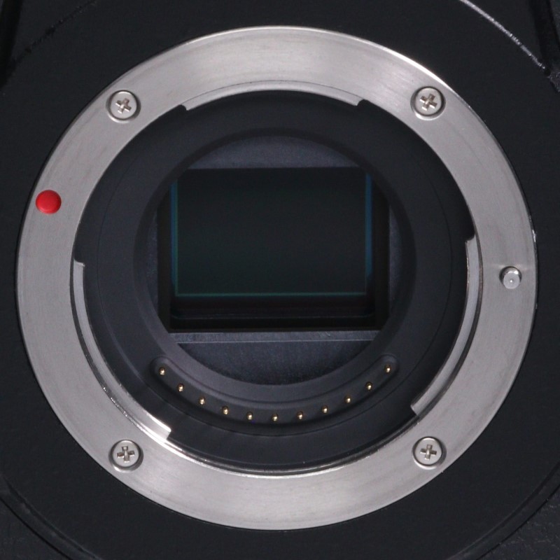 LUMIX GH5S DC-GH5S-K