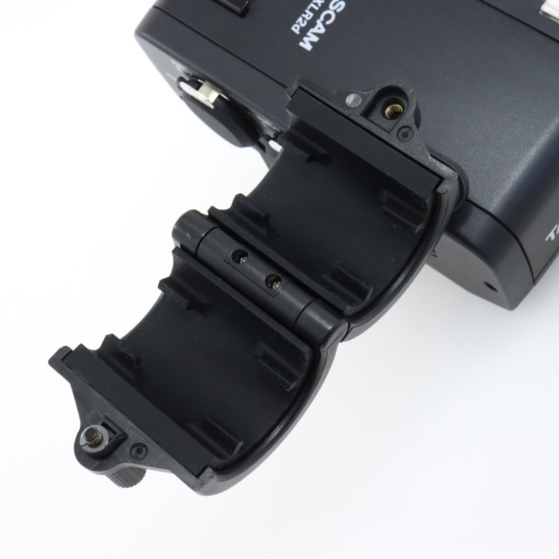 CA-XLR2d-F [ミラーレスカメラ対応XLRマイクアダプター(富士フイルムキット)]
