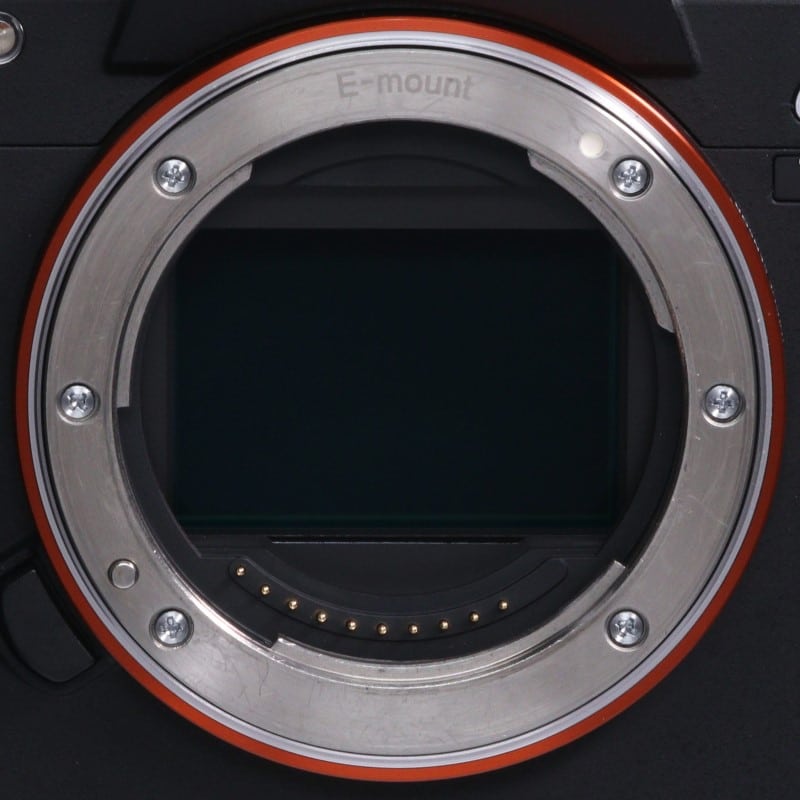 α7 III ボディ ILCE-7M3