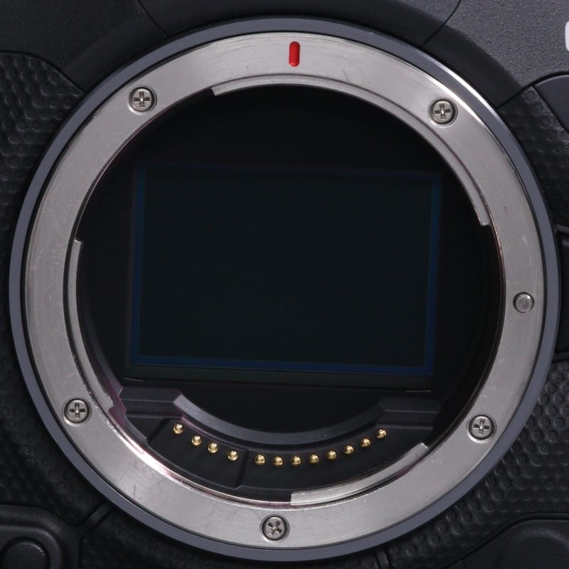 EOS R3 ボディー
