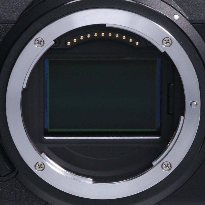Z5 ボディ