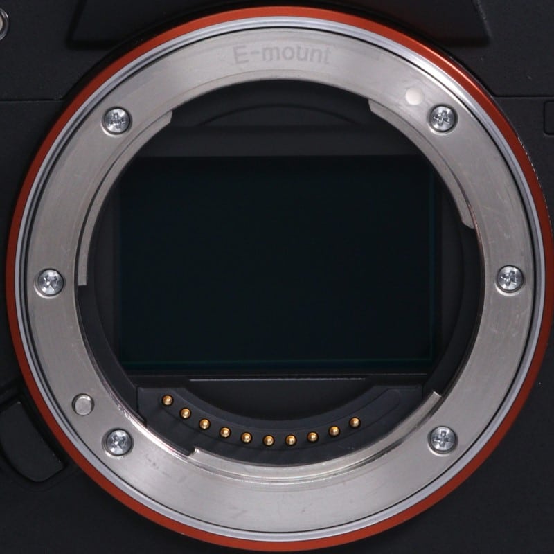 α7RIII ILCE-7RM3