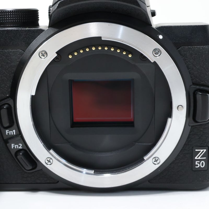 Z50 ボディ
