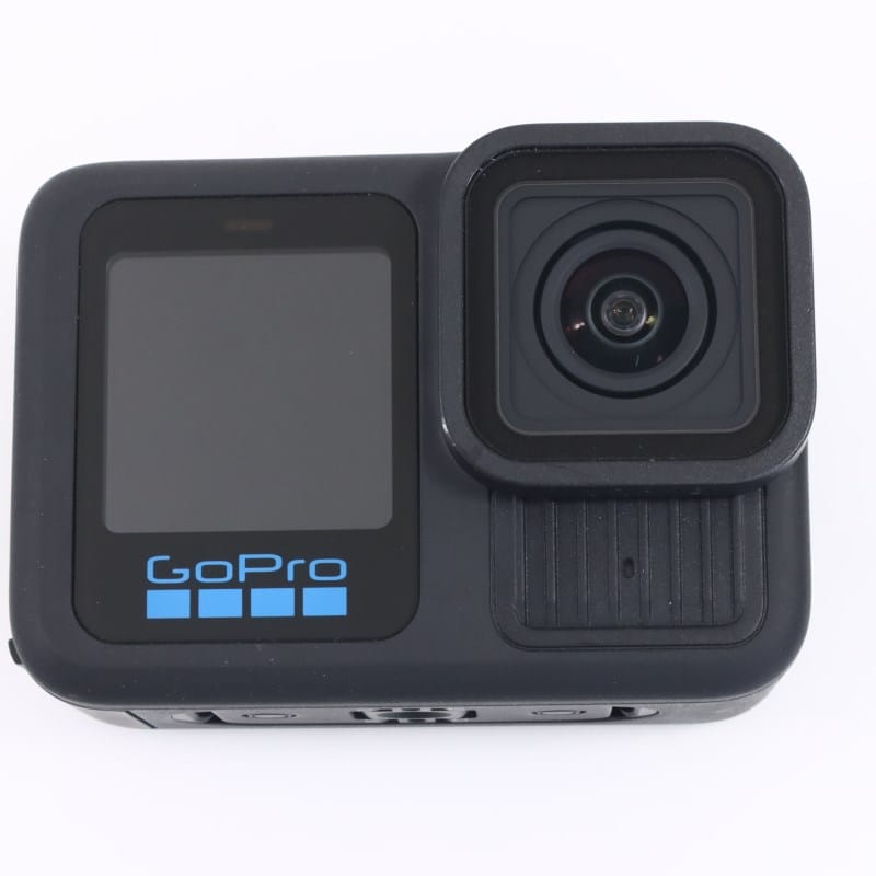 HERO13 Black CHDHX-131-FW