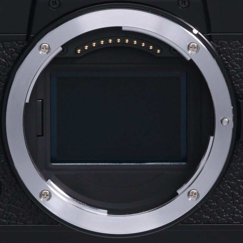 Zf ボディ
