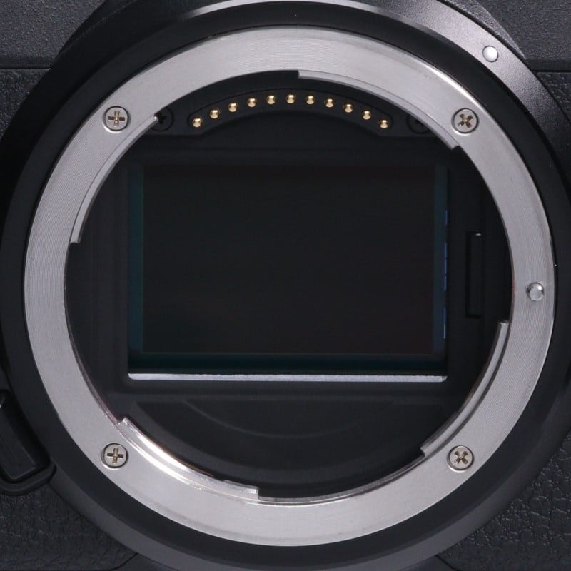 Nikon Z7 ボディ ABランク 中古｜フジヤカメラ