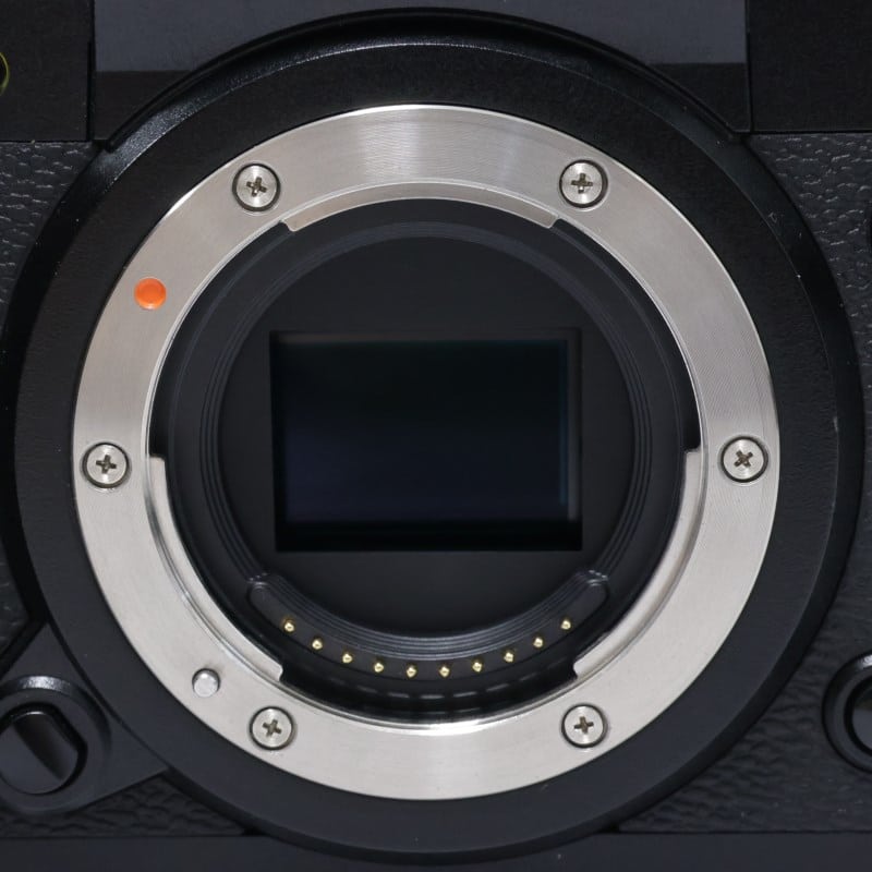 富士フイルム FUJIFILM X-H2 ボディ AB-ランク 中古｜フジヤカメラ