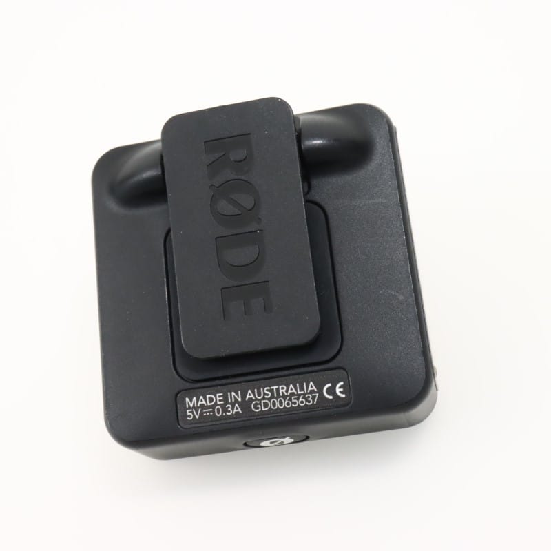 WIGOII [Wireless GO II]
