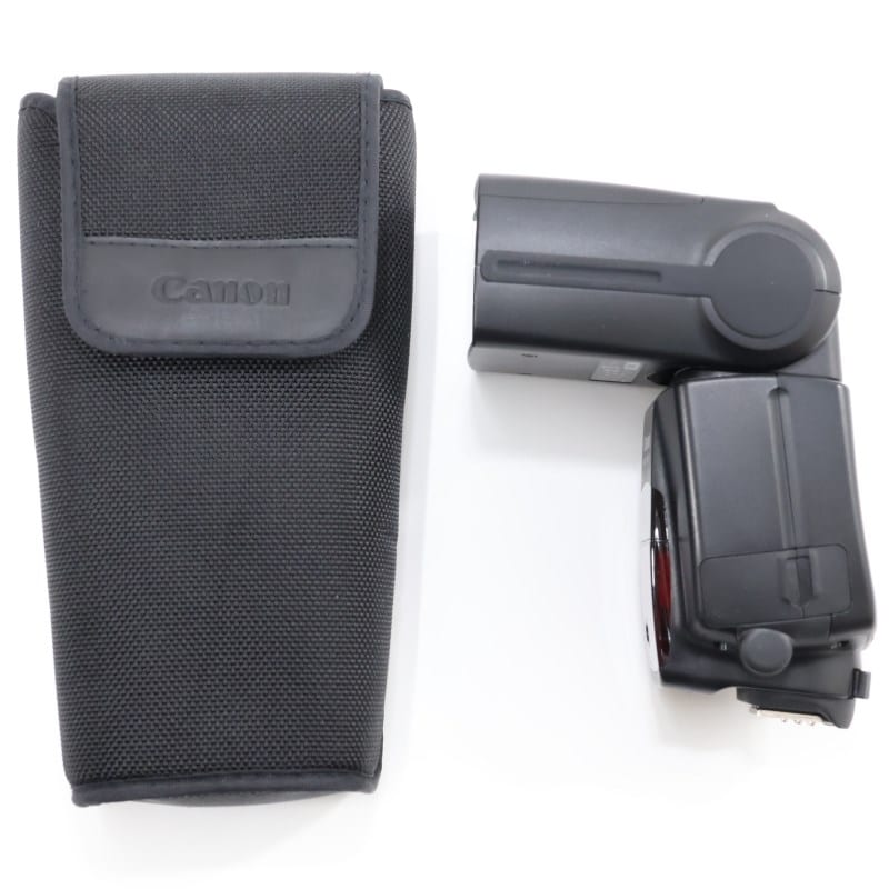 スピードライト 580EX II