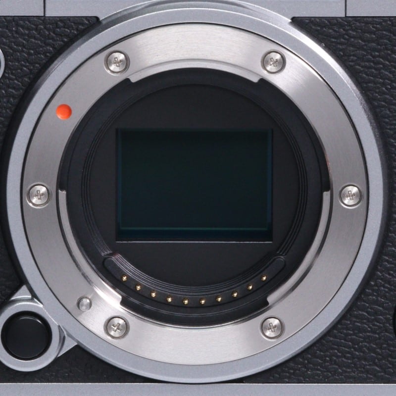 FUJIFILM X-T5 ボディ シルバー