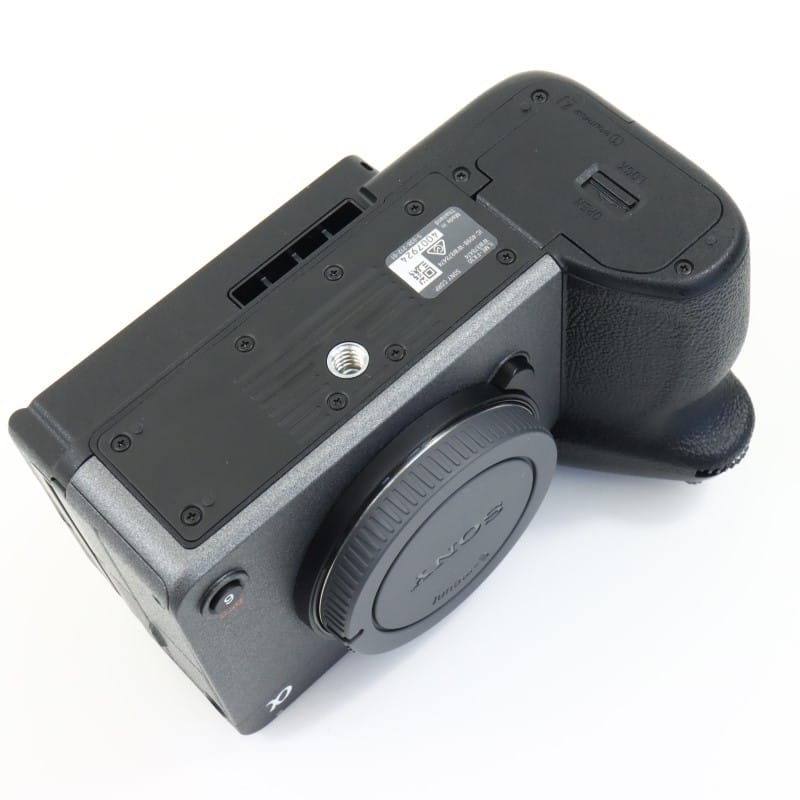FX30 ボディ ILME-FX30B
