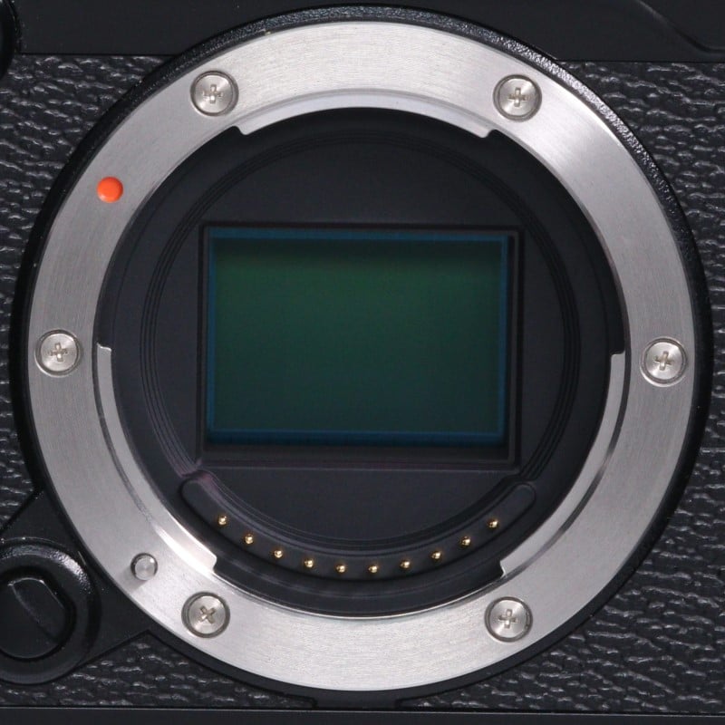 FUJIFILM X-Pro2 ボディ