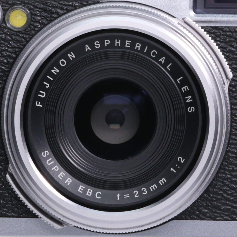 X100S