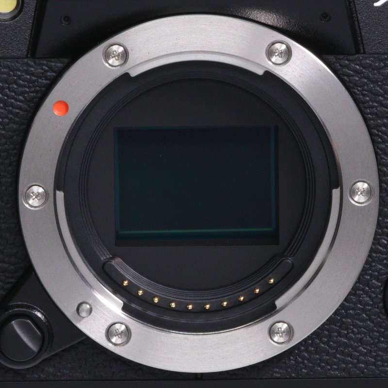 X-T50 ボディ ブラック