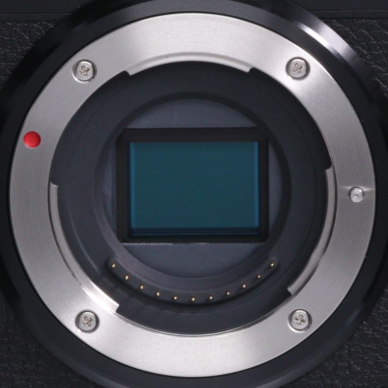 LUMIX GX7 MarkIII ブラック DMC-GX7MK3-K