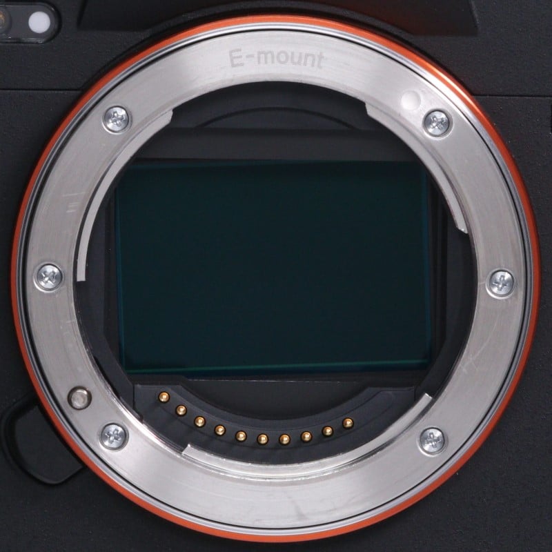 α7R V ボディ ILCE-7RM5