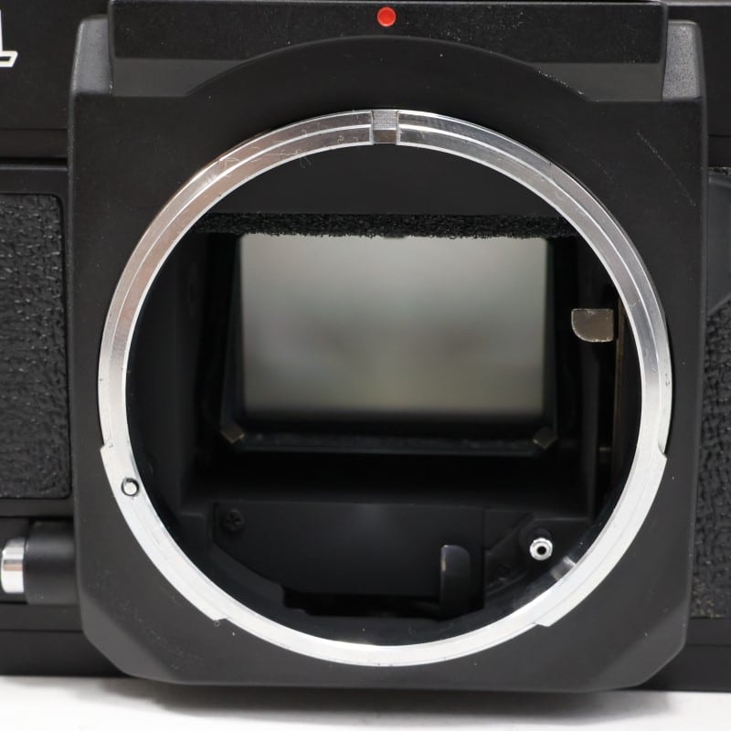 New F-1 アイレベル