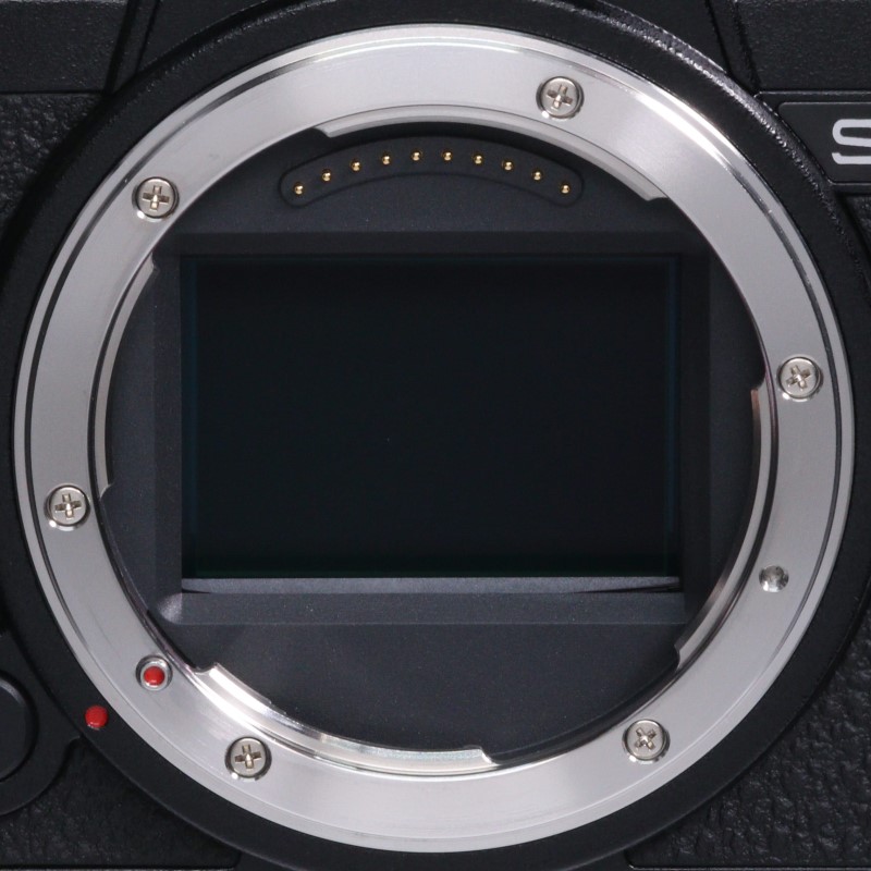 LUMIX DC-S5