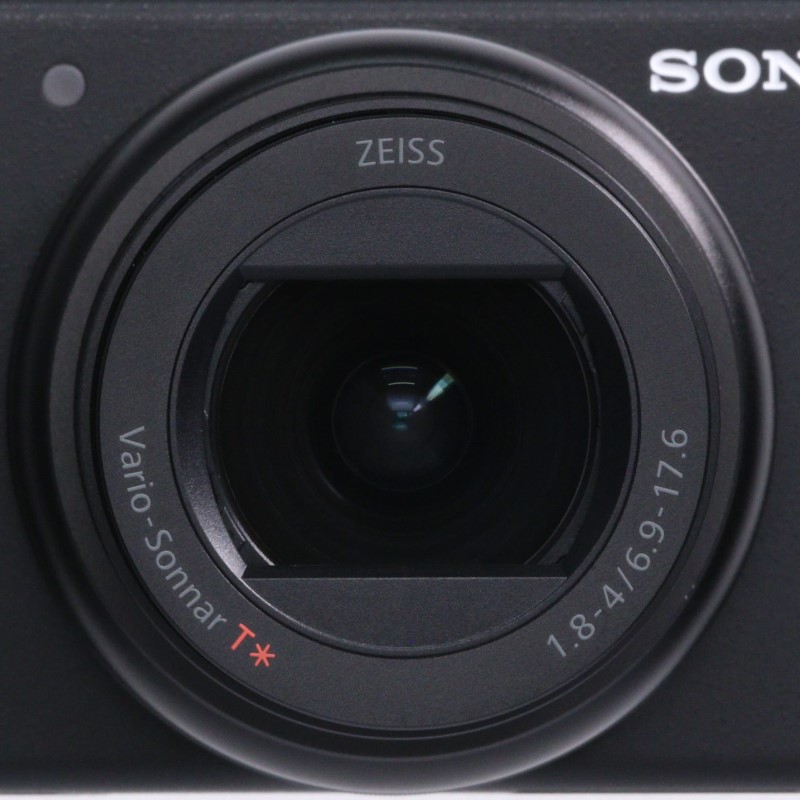 VLOGCAM ZV-1 II ボディ ブラック ZV-1M2B